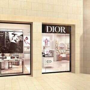 Dior set to launch flagship boutique in Jerusalem's .